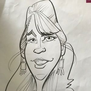 Meet your Posher, Lia